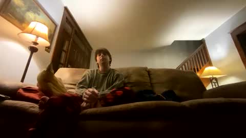 bkennedy829 online show from March 3, 2026, 5:02 am