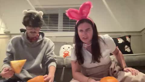 bkws985 online show from October 29, 2025, 11:39 pm