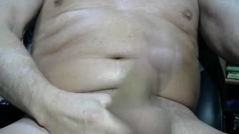 bkzman8 online show from February 19, 2025, 10:31 pm