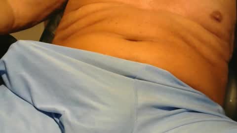 bkzman8 online show from January 16, 2026, 3:27 pm