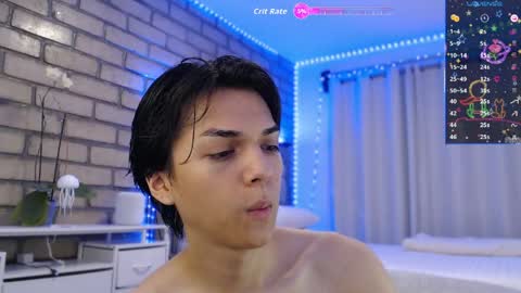 Snapshot of bl_cos chatting on May 18, 2026, 5:02 am Biel online show from May 18, 2026, 5:02 am