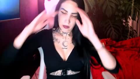 blablablablagirl online show from June 20, 2026, 9:39 pm