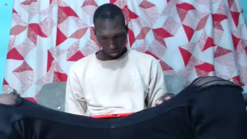 Snapshot of black30cmdick chatting on January 7, 2025, 5:22 am maquina online show from January 7, 2025, 5:22 am