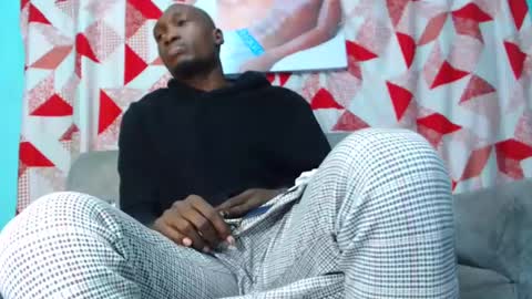 Snapshot of black30cmdick chatting on February 9, 2025, 4:36 am maquina online show from February 9, 2025, 4:36 am