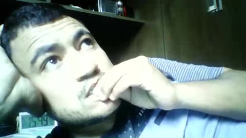 black974430 online show from November 15, 2025, 6:48 pm