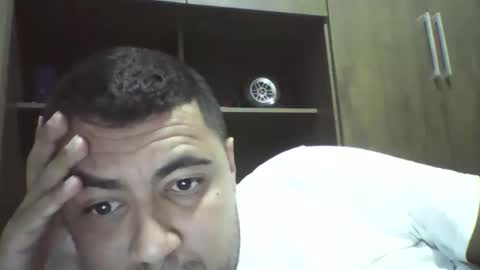 black974430 online show from November 30, 2025, 9:52 pm