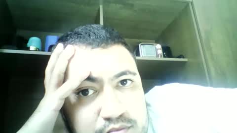 black974430 online show from January 7, 2026, 12:29 pm