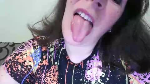 Snapshot of black__bird chatting on January 15, 2025, 7:55 pm naughtyKate online show from January 15, 2025, 7:55 pm