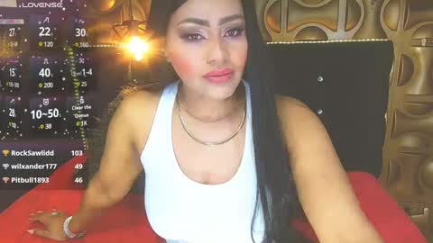 Snapshot of black_ambar chatting on February 15, 2025, 6:12 am Ambar online show from February 15, 2025, 6:12 am