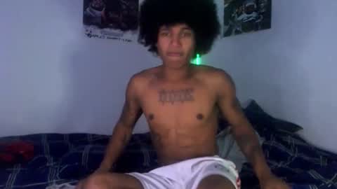 Snapshot of black_arthur chatting on November 15, 2025, 3:19 pm Black Arthur online show from November 15, 2025, 3:19 pm