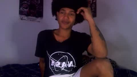 Snapshot of black_arthur chatting on November 19, 2025, 2:22 am Black Arthur online show from November 19, 2025, 2:22 am