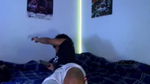 Snapshot of black_arthur chatting on November 21, 2025, 1:32 pm Black Arthur online show from November 21, 2025, 1:32 pm