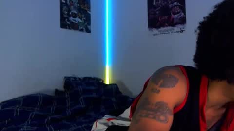 Snapshot of black_arthur chatting on November 22, 2025, 12:37 pm Black Arthur online show from November 22, 2025, 12:37 pm