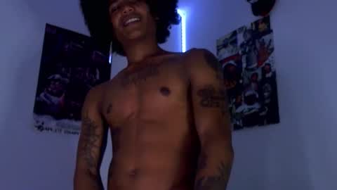 Snapshot of black_arthur chatting on November 25, 2025, 2:44 am Black Arthur online show from November 25, 2025, 2:44 am