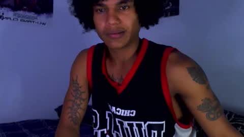 Snapshot of black_arthur chatting on November 30, 2025, 12:20 pm Black Arthur online show from November 30, 2025, 12:20 pm