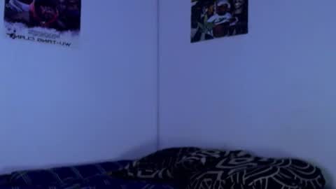 Snapshot of black_arthur chatting on December 2, 2025, 12:54 pm Black Arthur online show from December 2, 2025, 12:54 pm