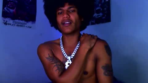 Snapshot of black_arthur chatting on March 12, 2026, 4:57 pm Black Arthur online show from March 12, 2026, 4:57 pm
