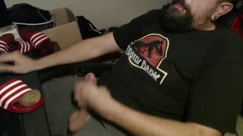 black_beard_slides online show from September 13, 2025, 6:51 pm