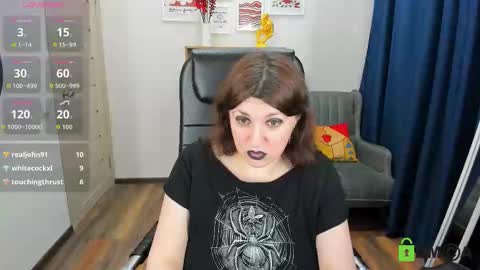 Rose online show from March 12, 2026, 4:18 am