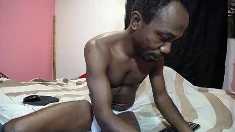 Black Diamond online show from December 1, 2024, 11:25 pm