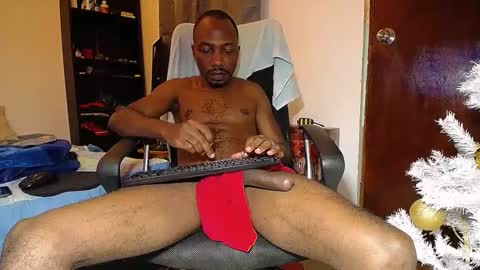 Black Diamond online show from December 22, 2024, 10:25 pm