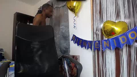 Black Diamond online show from January 15, 2025, 12:51 am