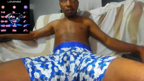 Black Diamond online show from September 17, 2025, 11:50 pm