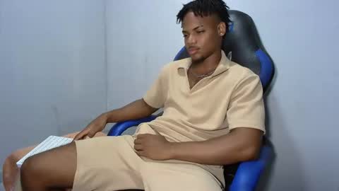 tu morenito online show from March 22, 2026, 1:09 am