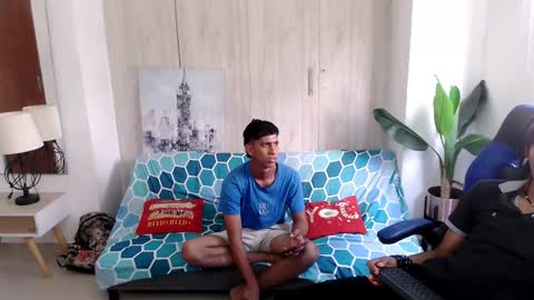 Black online show from December 31, 2024, 2:58 pm