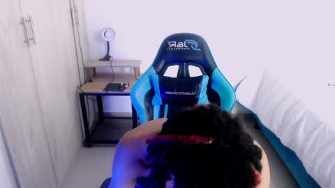 Black online show from January 18, 2025, 12:36 pm