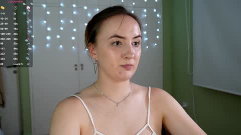 Eva online show from January 27, 2025, 9:33 pm