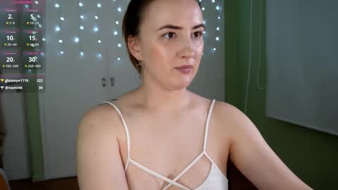 Eva online show from March 7, 2025, 8:33 pm