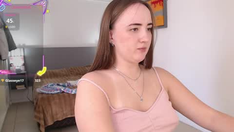 Eva online show from April 10, 2026, 6:01 pm