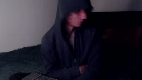 black_firex online show from September 13, 2025, 2:44 am