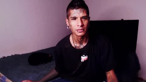 black_firex online show from October 10, 2025, 9:47 pm