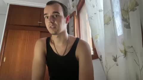 Snapshot of black_horizon_2029 chatting on July 13, 2026, 7:16 pm Robert online show from July 13, 2026, 7:16 pm