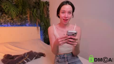 Jenny online show from January 29, 2025, 1:38 pm