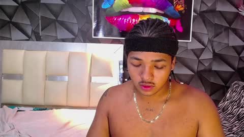 black_king_241 online show from January 22, 2025, 12:27 am