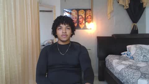 black_king_241 online show from September 28, 2025, 3:12 am