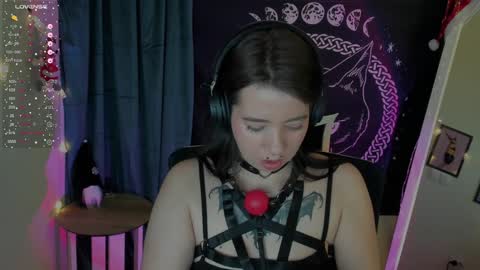  Black Kittie    Wednesday - 1300 - 1900 GMT help me get 100 thumbs up online show from January 16, 2025, 1:58 pm