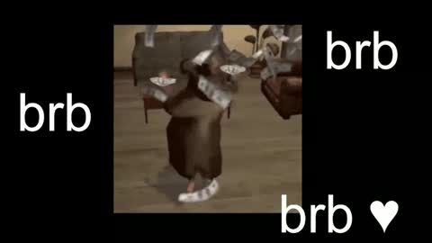  Black Kittie    Wednesday - 1300 - 1900 GMT help me get 100 thumbs up online show from October 6, 2025, 12:46 pm