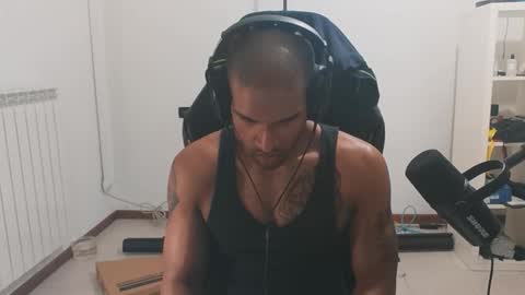 Master online show from March 14, 2026, 11:26 am