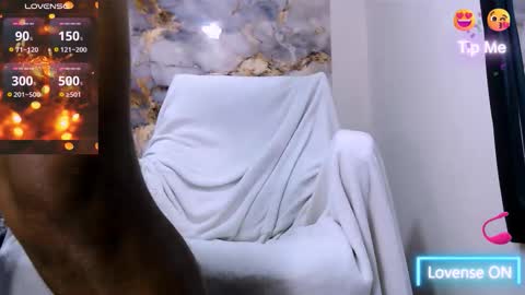 black_men21 online show from January 11, 2026, 12:15 am