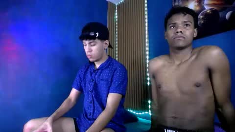 black_men9 online show from February 4, 2026, 8:31 am