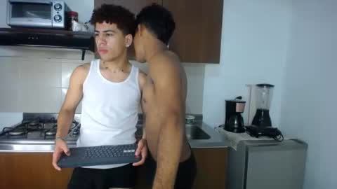 black_men9 online show from March 27, 2026, 10:48 am