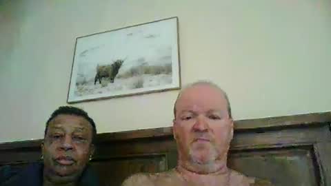 black_n_white4 online show from March 23, 2026, 12:36 am