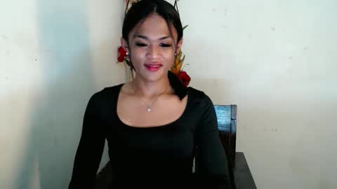 Nympha online show from March 18, 2026, 6:05 am