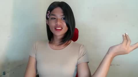 Snapshot of black_nympha chatting on June 9, 2026, 2:23 am Nympha online show from June 9, 2026, 2:23 am