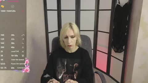 Emily online show from May 2, 2026, 8:19 am