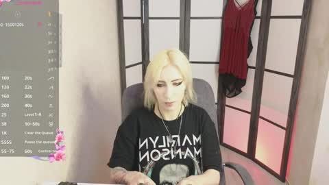 Emily online show from May 18, 2026, 8:20 am